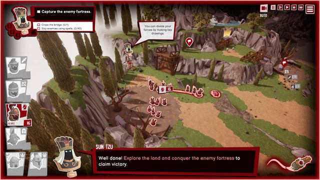Toy Tactics Demo