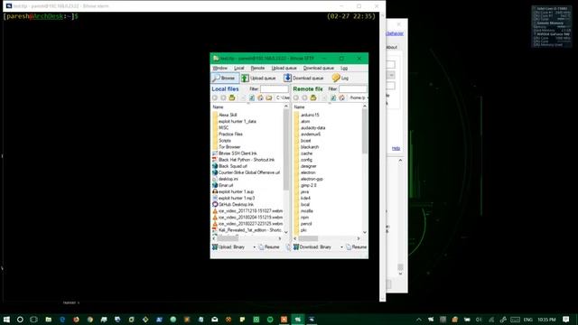 SSH Clients for Windows | What option a Windows user have?