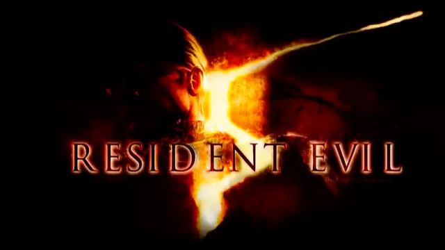 Resident Evil 5 Original Soundtrack - 57 - Sad but true