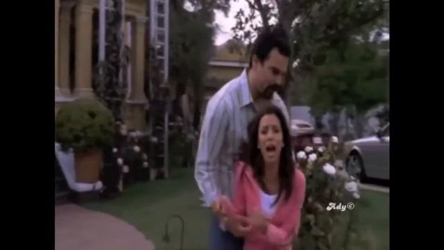 Gabby & Carlos A Thousand Years