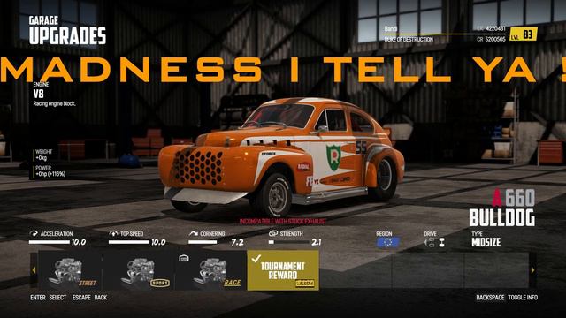 Beginner Guide Tips For Wreckfest And How To Be Faster ! - Wreckfest Deluxe Edition Pc