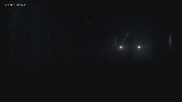 Until Dawn Episode 14 | The Skilful Wolf Man