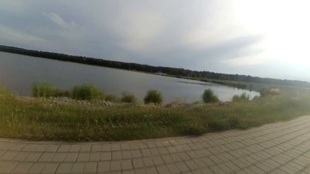 Польша Kluczbork 13.08.2017