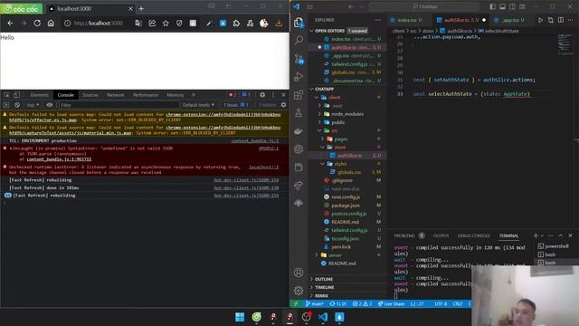 NestJS Security