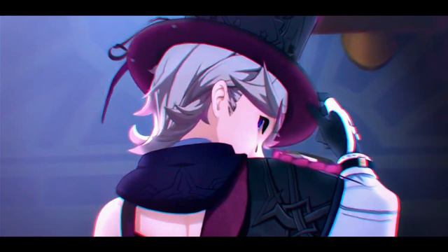 [Edit] Красиво - это скучно │▴ Beautiful Is Boring ▾ │▴Genshin Impact▾│