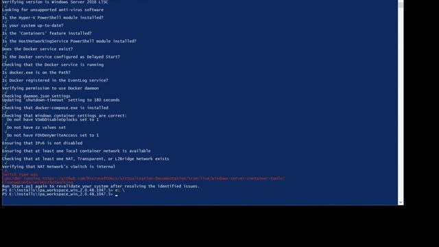 IBM Planning Analytics Workspace 2.0.48 Upgrade