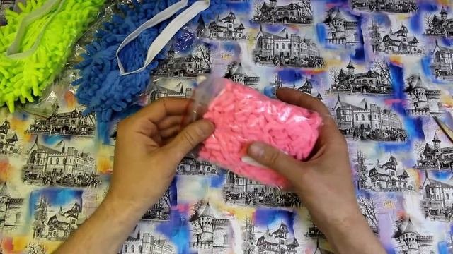 Тапочки чистые полы  бахилы для ленивых с ?алиэкспресс