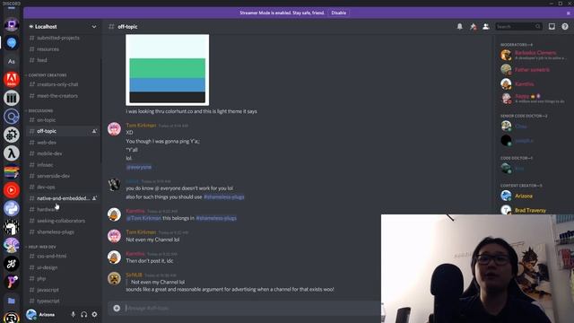 Best Discord Servers to Join For Programmers