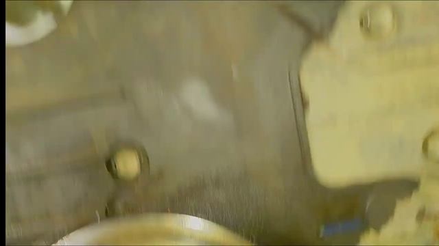 Isuzu Bighorn 4jg2 timing belt replacement DIY part 2