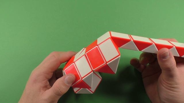 ЯЙЦО ДРАКОНА | DRAGON'S EGG | Змейка Рубика 60 | Rubik`s Snake 60 | Антистресс | Antistress