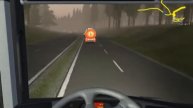 Renault Magnum 6x4 + SamroContainer Presents: wojtek-gut (cihy) Euro Truck Simulator