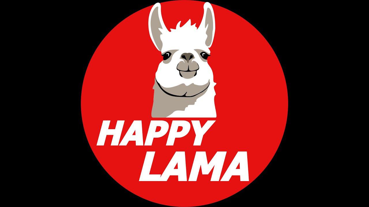 Викторина HAPPY LAMA + 20000 руб. ИТОГИ 25.09.2022