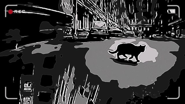 Пятница 13-ое... "Lo-Fi Комиксы" в стиле НУАР (lofi hip hop, relaxing beats, to study, chillout)