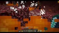 The Nether With Mods is Scary | Modded Minecraft 1.12.2 Survival | Episode 2