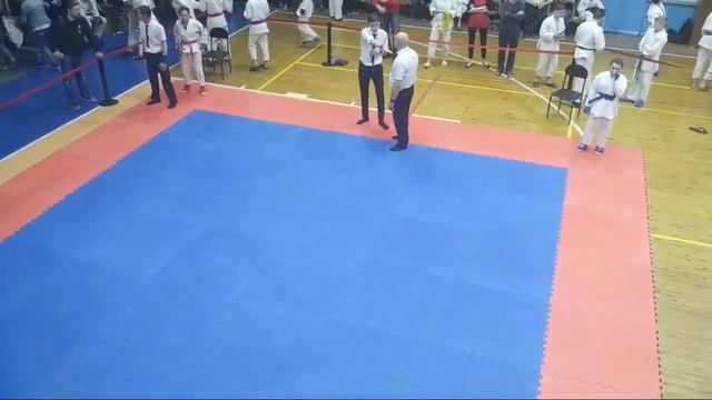 Джиу -джитсу Первенство Уральского Федерального Округа бой Кириченко Даны и Бакеевой Дарьи