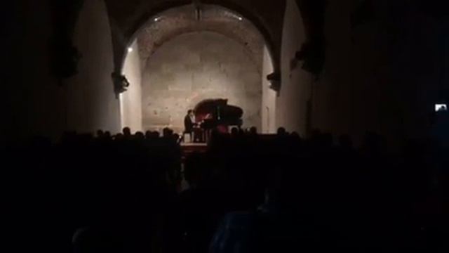 Tres danzas cubanas a 4 manos. Ignacio Cervantes