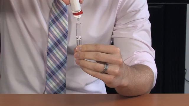 API Instruction Video: Nitrite (NO2) Test Kit