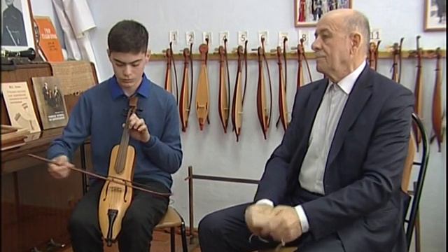 Гъуагъо Дамир. Дамир Гуагов.