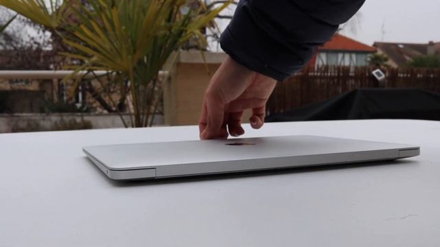 MacBook Air M2 vs MacBook Air M1, Lequel Choisir ? ?