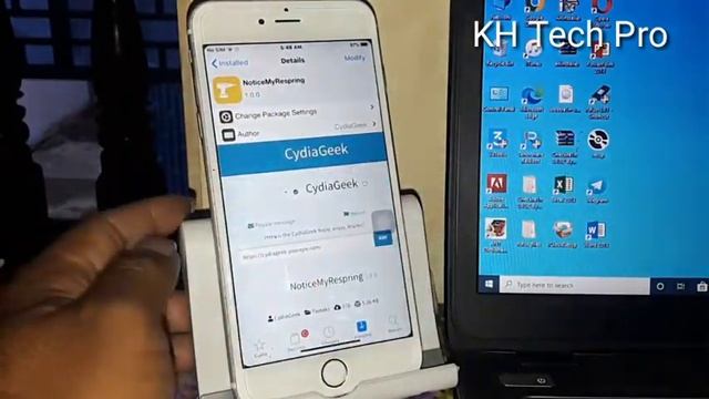 NEW TWEAKS - 6 Cydia Tweaks - iOS 13 - 13.6.1/Uncover and Checkra1n Tweaks