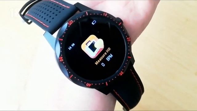 Сенсорные часы Смарт Умные часы Стильные мужские Подарок Обзор товара Отзывы Купить Заказать