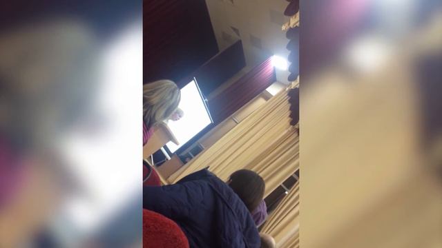 Родители первоклассников выходят на круглосуточные дежурства