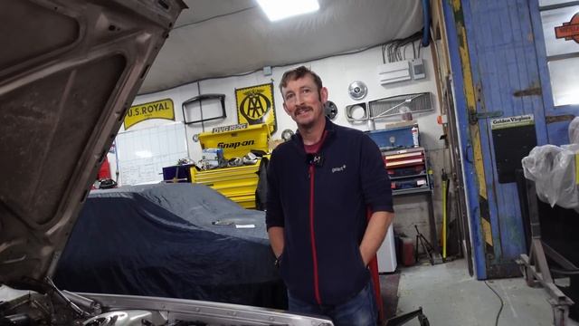 Volvo 240 Turbo Super Sleeper UK 300BHP+