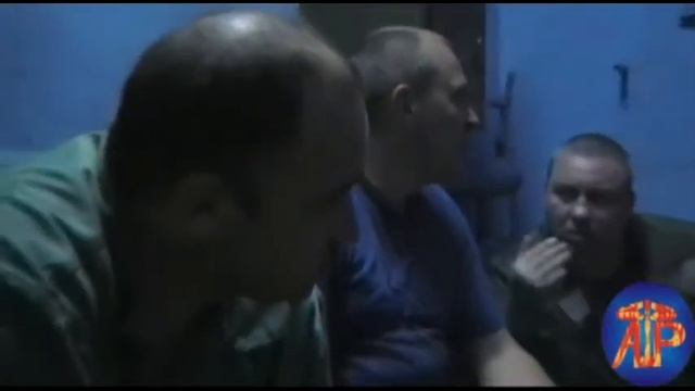 Бирюлёвский цирюльник. Часть 1..mp4