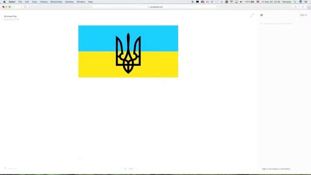 Adobe XD tutorial - 6. Exporting artboards