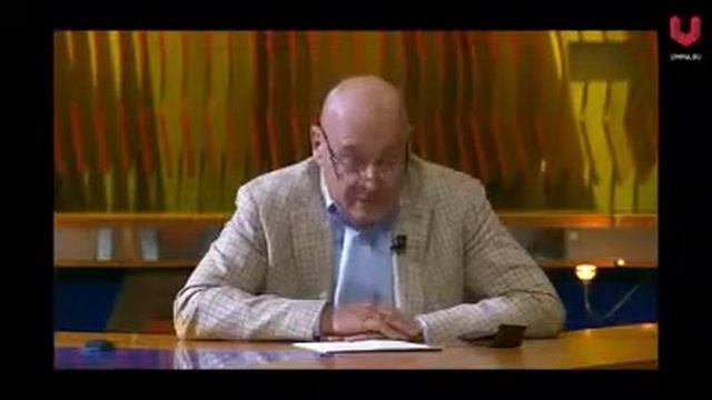 Познер про Мухаммеда Али
