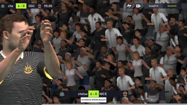 КАК ИЗМЕНИЛСЯ СОСТАВ В Fifa mobile 22/КОПИМ НА ИГРОКА В 400.000.000 😱