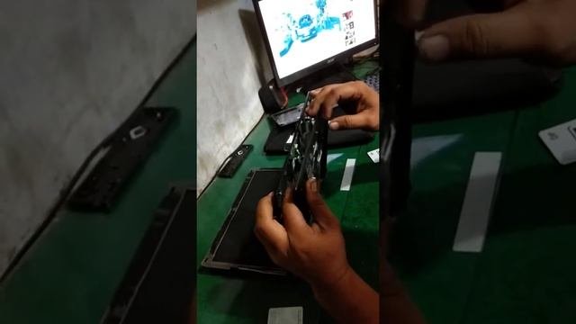 Cara Penggantian Keyboard Acer V5 121/131/171/ao725/756
