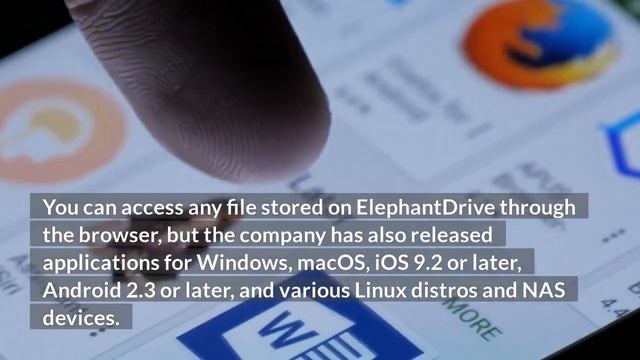 Elephant drive pricing-Elephant's driving best video