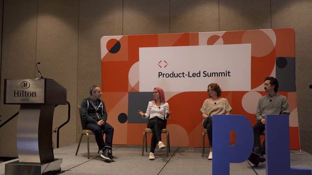 Product-Led Summit 2022: OKR, Defining and Measuring Success