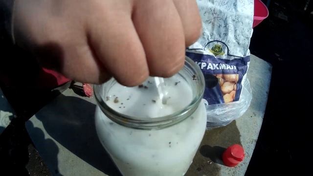 Жизнь в СЕЛЕ!Обстановка на реке ДОН!Посев Морковки с КРАХМАЛОМ!Рассада ОГУРЦОВ!Вспашка ТЕПЛИЦЫ!