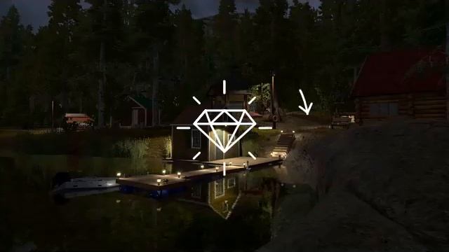 Русская рыбалка 4. Russian Fishing 4.