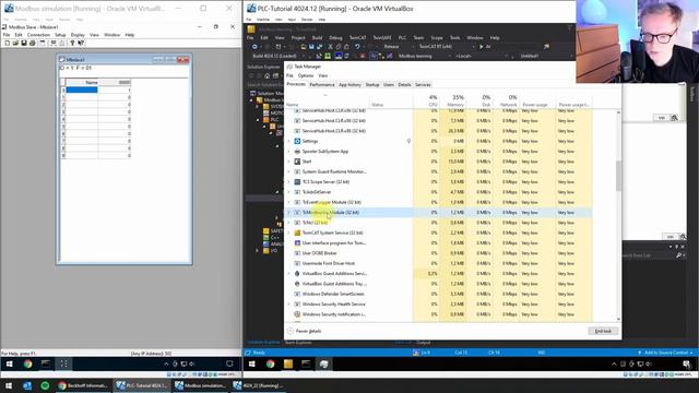 PLC programming using TwinCAT 3 - TwinCAT functions (Part 12_18)