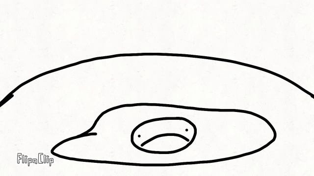 яйцо кричит
