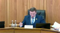 5 сессия Народного Хурала (Парламента) Республики Калмыкия 7 созыва 6 марта 2024 года часть8
