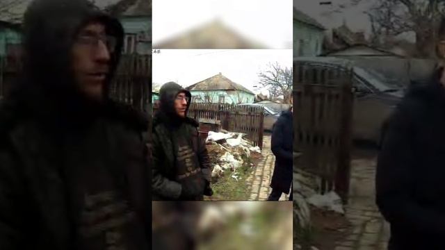 Жители освобожденных территорий РФ говорят...