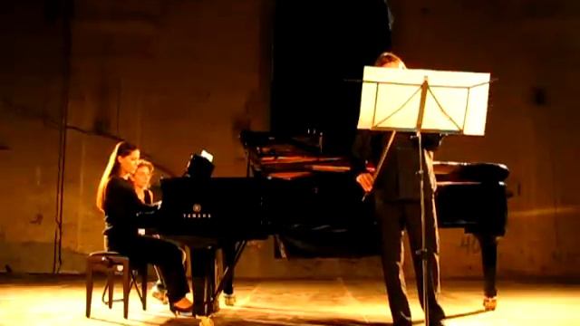 Maxim Shalygin "Duet" Part 4/5 of 5