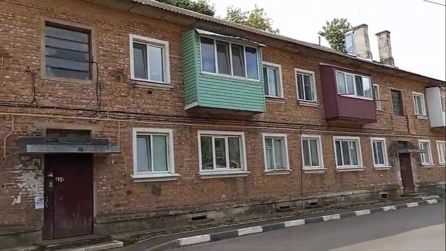 Рославль 12 микрорайон красноармейская