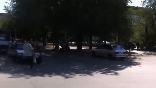 Видео Волгоград Героев Сталинграда 3а  5