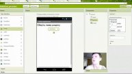 Дизайнер. Проект "Слайд-шоу". Створюємо додаток у MIT App Inventor.