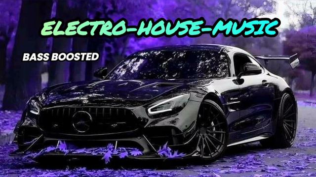 CAR MUSIC²⁰²⁴ 🔥 BASS BOOSTED SONGS ²⁰²⁴ 🔥 BEST OF ELECTRO HOUSE MUSIC EDM PARTY MIX ²⁰²⁴🔥