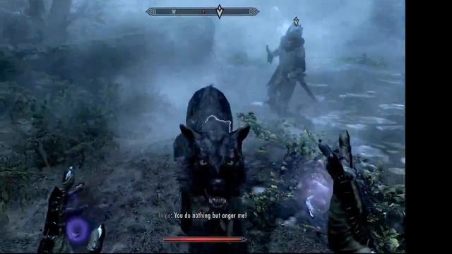 Skyrim Ep. 8: Making those Munns, Storage, and on to Fellburg