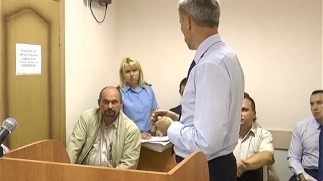 В Переславль наконец-то вернулась горячая вода