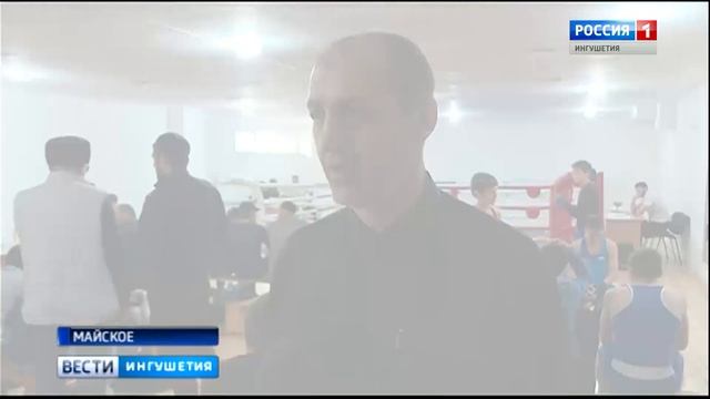 В память о юном спортсмене