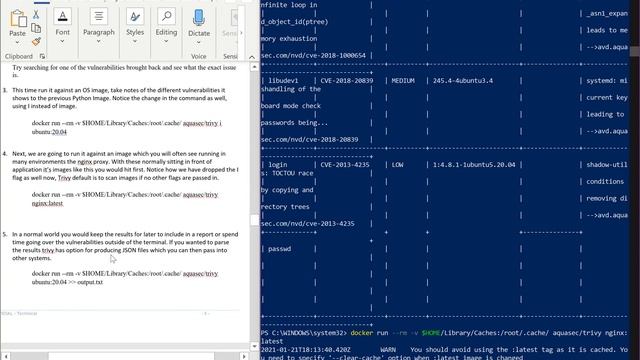 Elliot Evans ST20167459 CIS5018 Docker Task 2 Mobilise Cloud Activity