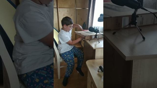 распаковка нудбука